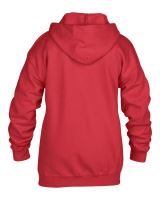 HEAVY BLEND™ YOUTH FULL ZIP Kapucnis felső SWEATSHIRT